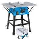 Table saw - 54.5 x 63 x 87 cm - 2000 W - 24 teeth - GTK 2000.1