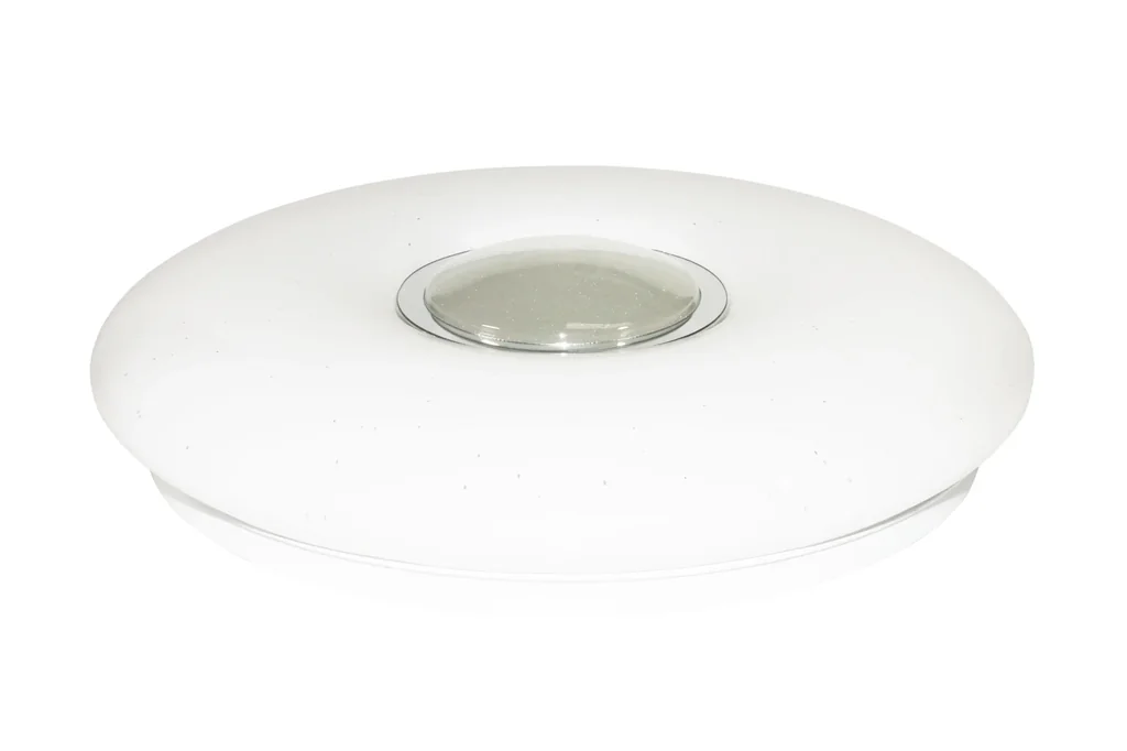 LED wall and ceiling light "Albury Stars"