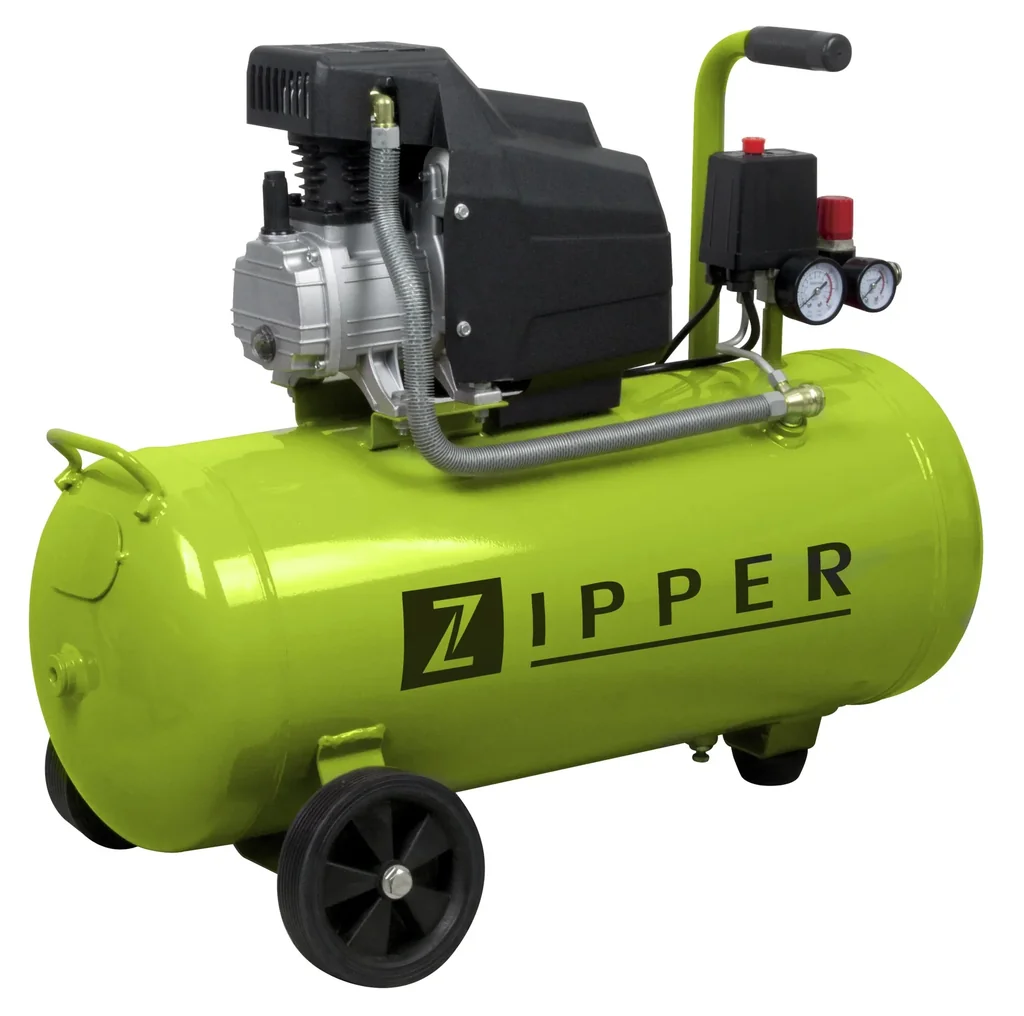 Compressor ZI-COM50E