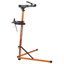 Folding assembly and repair stand "TB-WS20"
