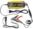 Battery charger 6/12 Volt