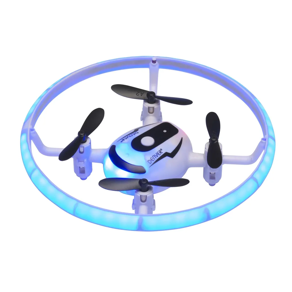 Drone with gyro function and LED light, 2.4 GHz
