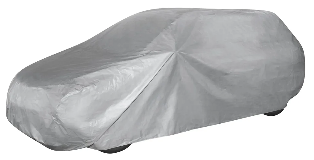 All Weather light Kombi - Größe M - 440 x 185 x 145 cm - PEVA