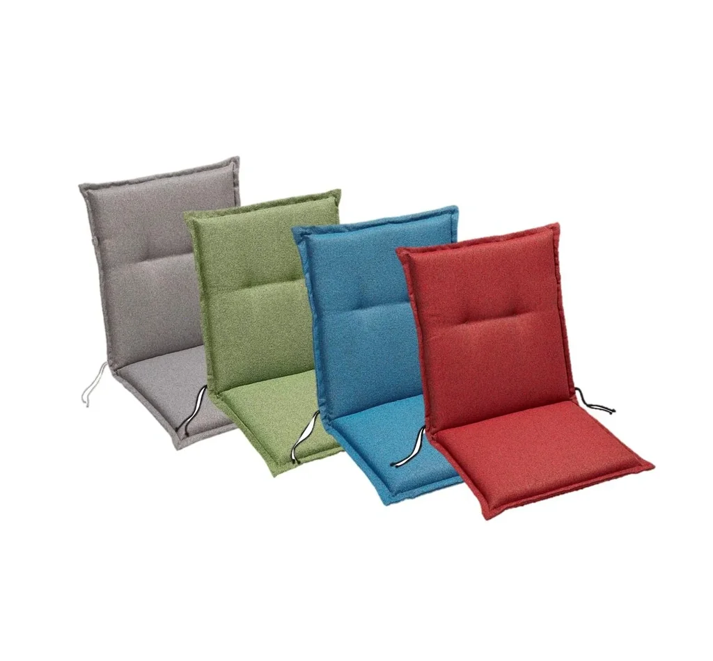Cushion for low-back chair "Selection-Line"
