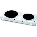 Dorell 2250W 2-burner hob