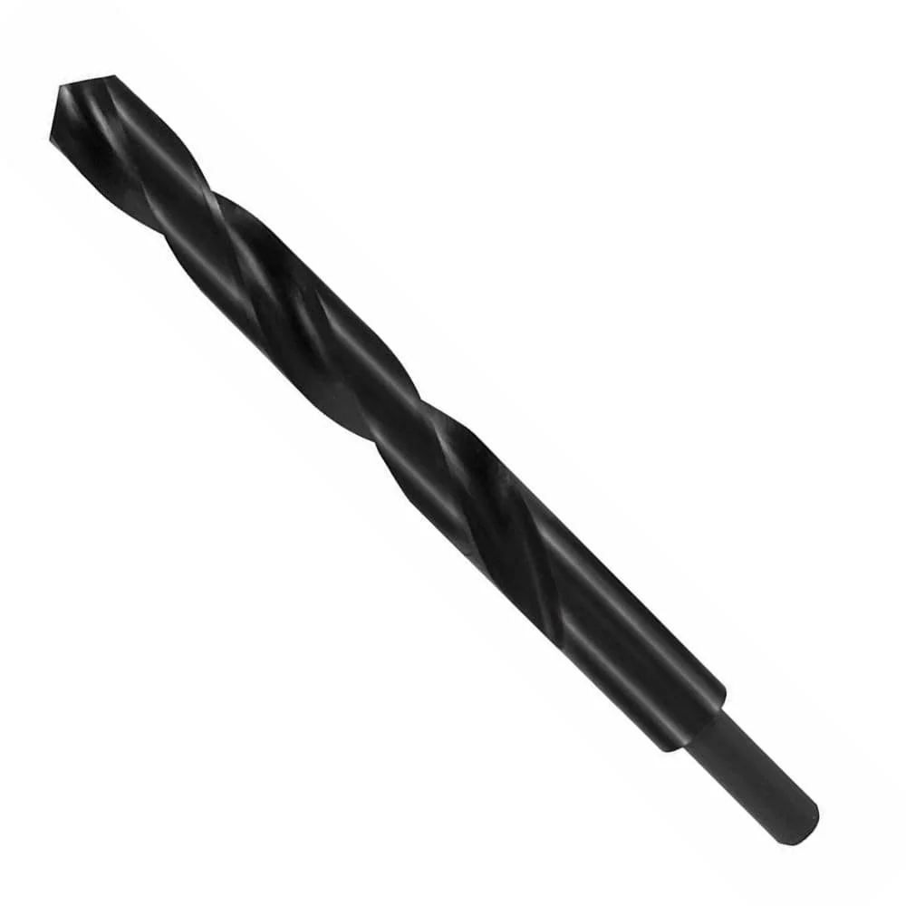 Wiertło HSS 17mm DIN 338 do Metalu
