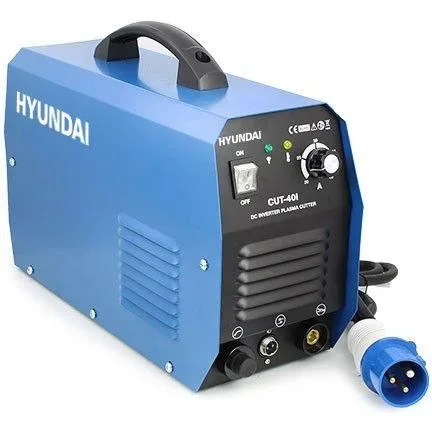 Plasma cutter CUT-40I