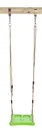Foot swing, swing board, standing swing plastic lime height adjustable