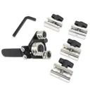 Bending device for brake lines - Mini Tube Bender -