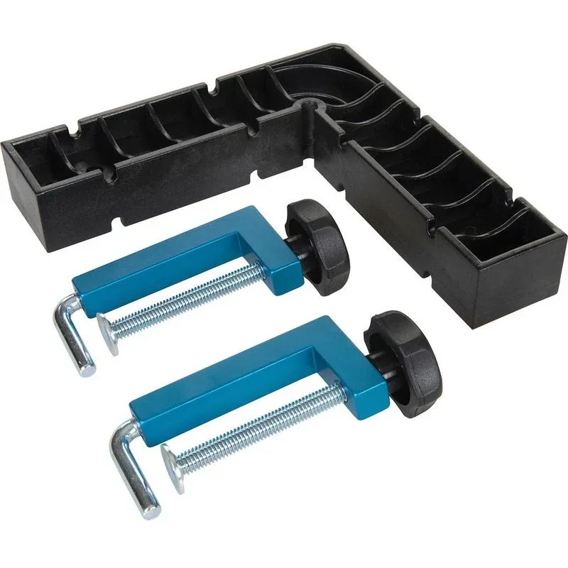 Universal Clamp-It square clamps 12.7 - 146mm