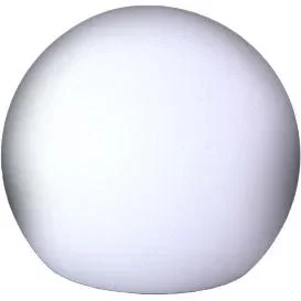 RGB Party Series VT-7803 LED Ball - RGB - including remote control - rechargeable - suitable for outdoor use