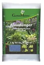 Blue fertilizer 12+6+15-2%