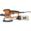 Random orbital sander EX150ES
