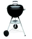 Charcoal grill Bar-B-Kettle, 47 cm, Black