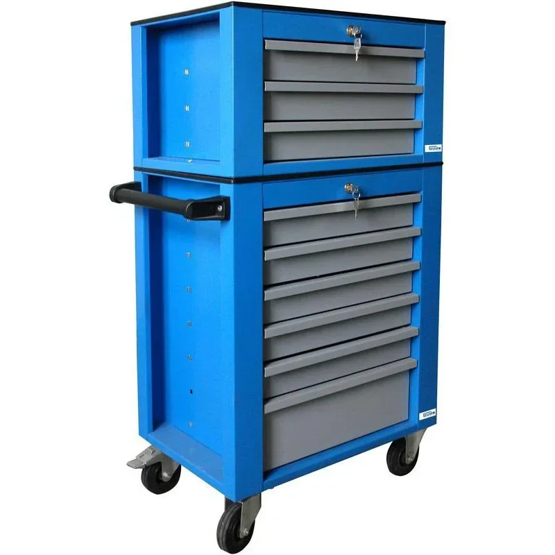 WORKSHOP TROLLEY GW06+3