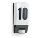Outdoor light sensor L 1 black