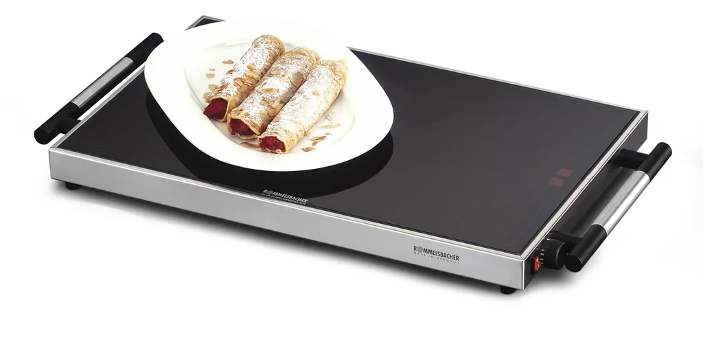 Hot plate WPR 305/E