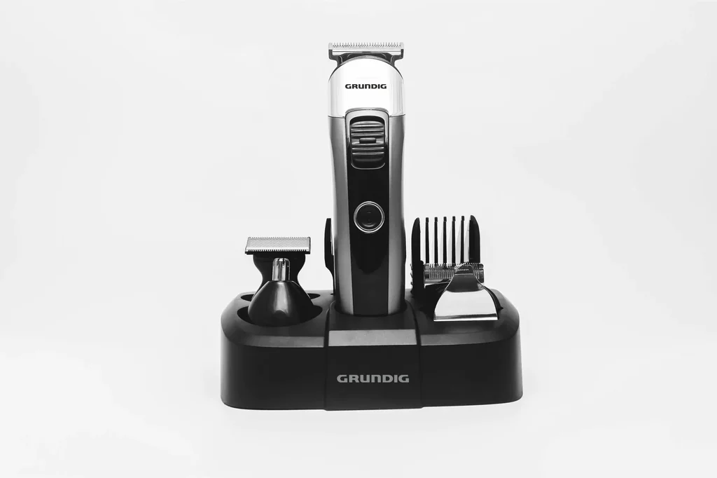 Multi Hair Cutting Station MGK 6841 10-piece