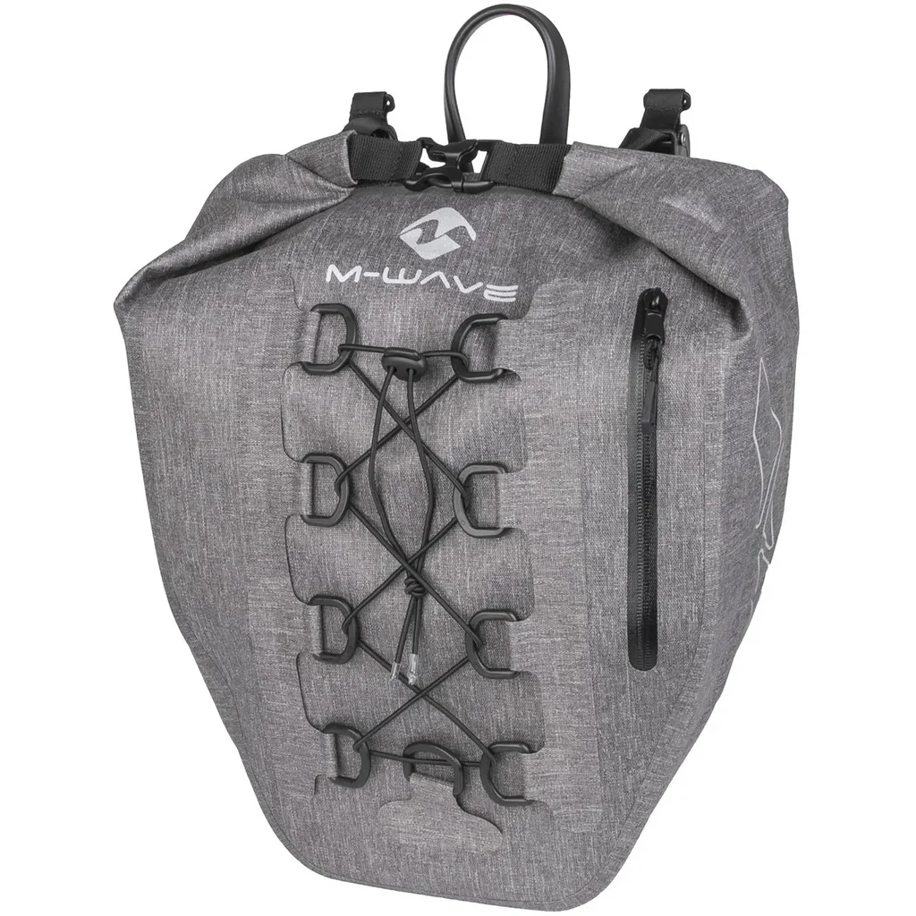Pannier bag "Subrban Carry" - 25 liters