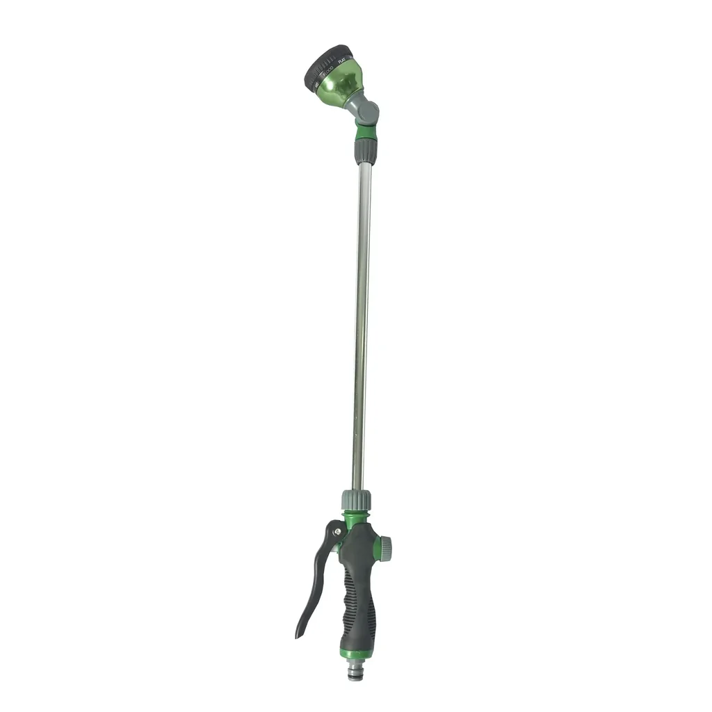Professional spray lance made of aluminum
