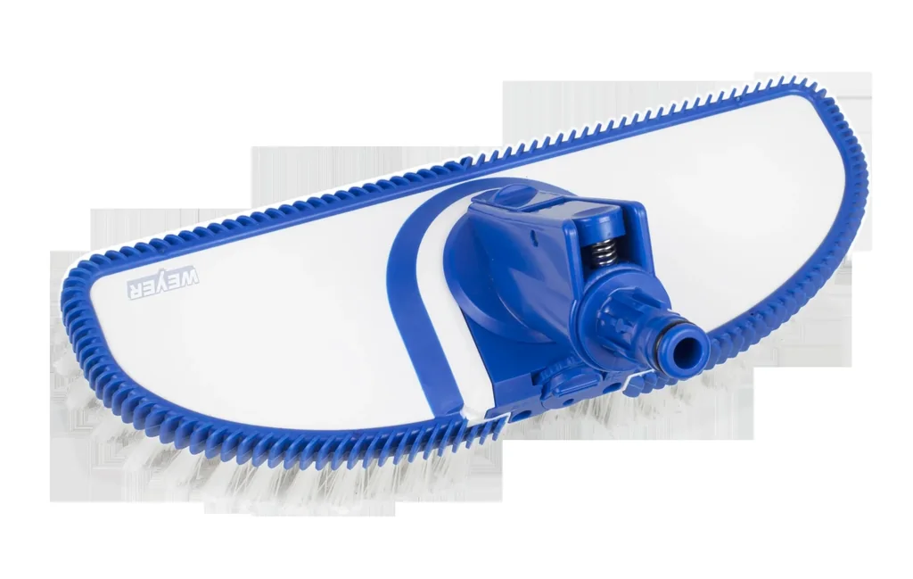 Washing brush "WEYER BRUSH Profiline" - Hard