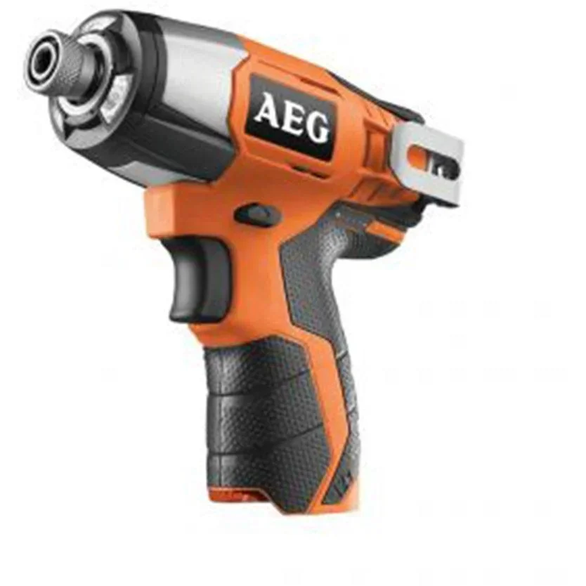 Cordless impact wrench BSS 12 C LI
