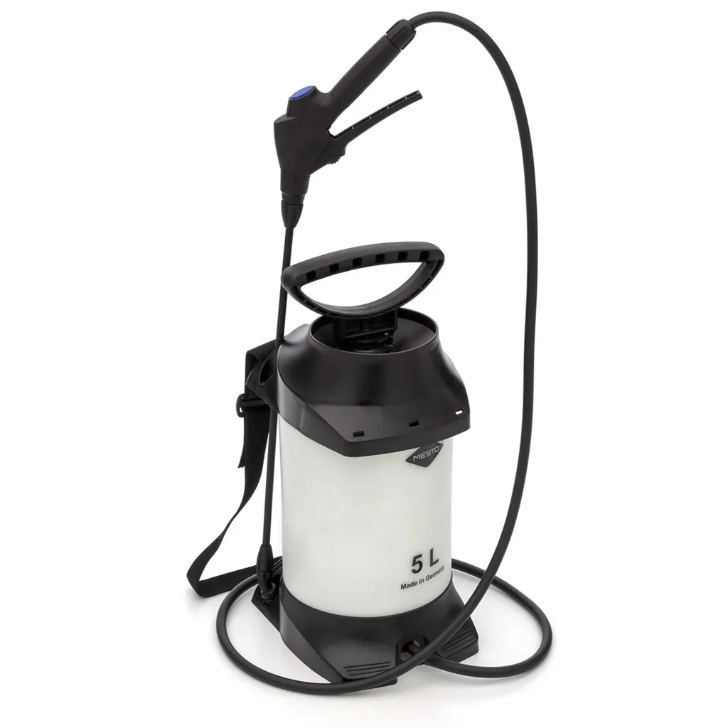 Pressure sprayer 3275 PE - 5 L