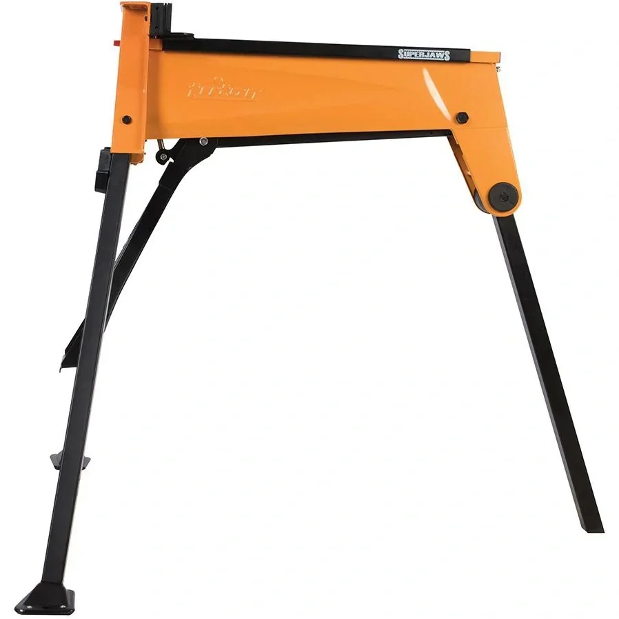 Triton SuperJaws portable clamping system SJA100E