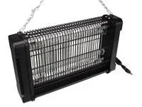 Electric insect killer 360° 2 x 10 W