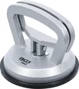 Rubber suction cups - all-metal design