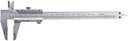 Precision pocket caliper