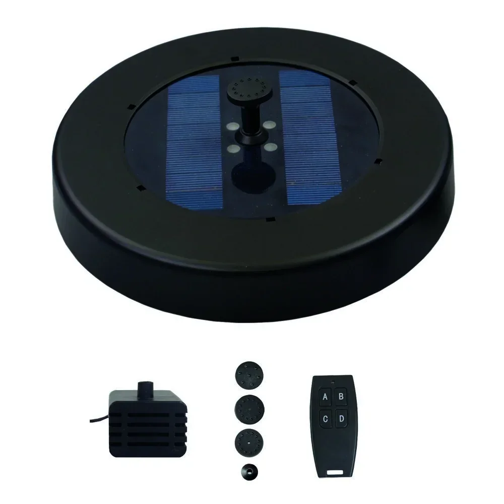 Solar floating island SSI 600 LED