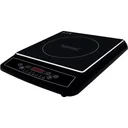 Induction hob 1 burner - 2000W - 30x30x5 cm