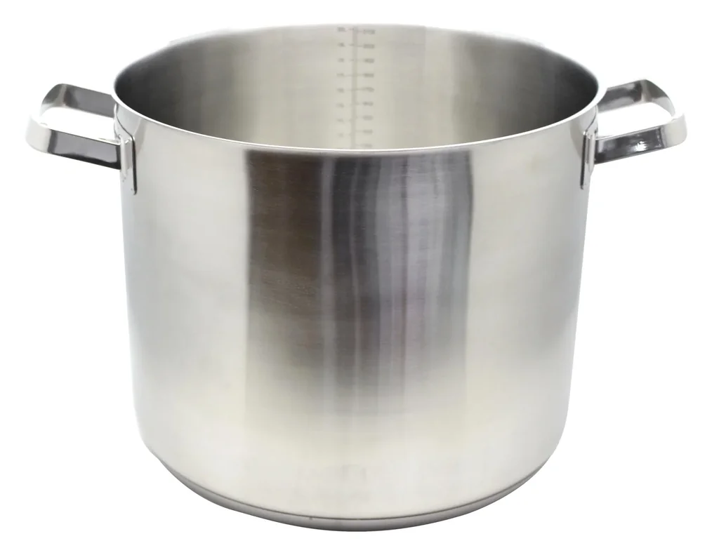 Vegetable pot without lid, 32 cm Profi Cuisine