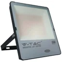VT-272S LED Headlight with Day/Night Sensor - 200 W - 20000 Lm - 6500K - Black