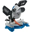 Miter saw 8" HM80L - 1500W | 210