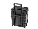 Tool case CHICAGO CASE 5530, 53 liters, shatter-proof with integrated roller system
