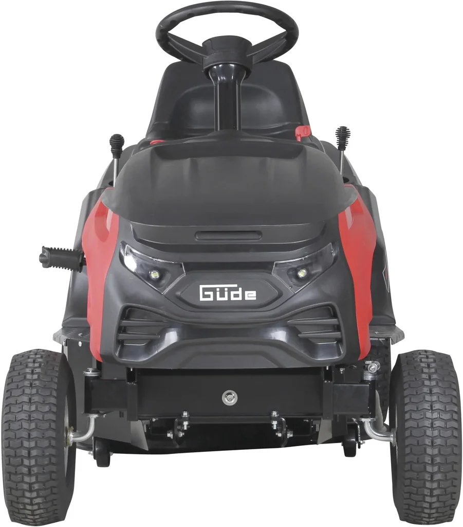 Traktor ogrodowy GAR 685 T