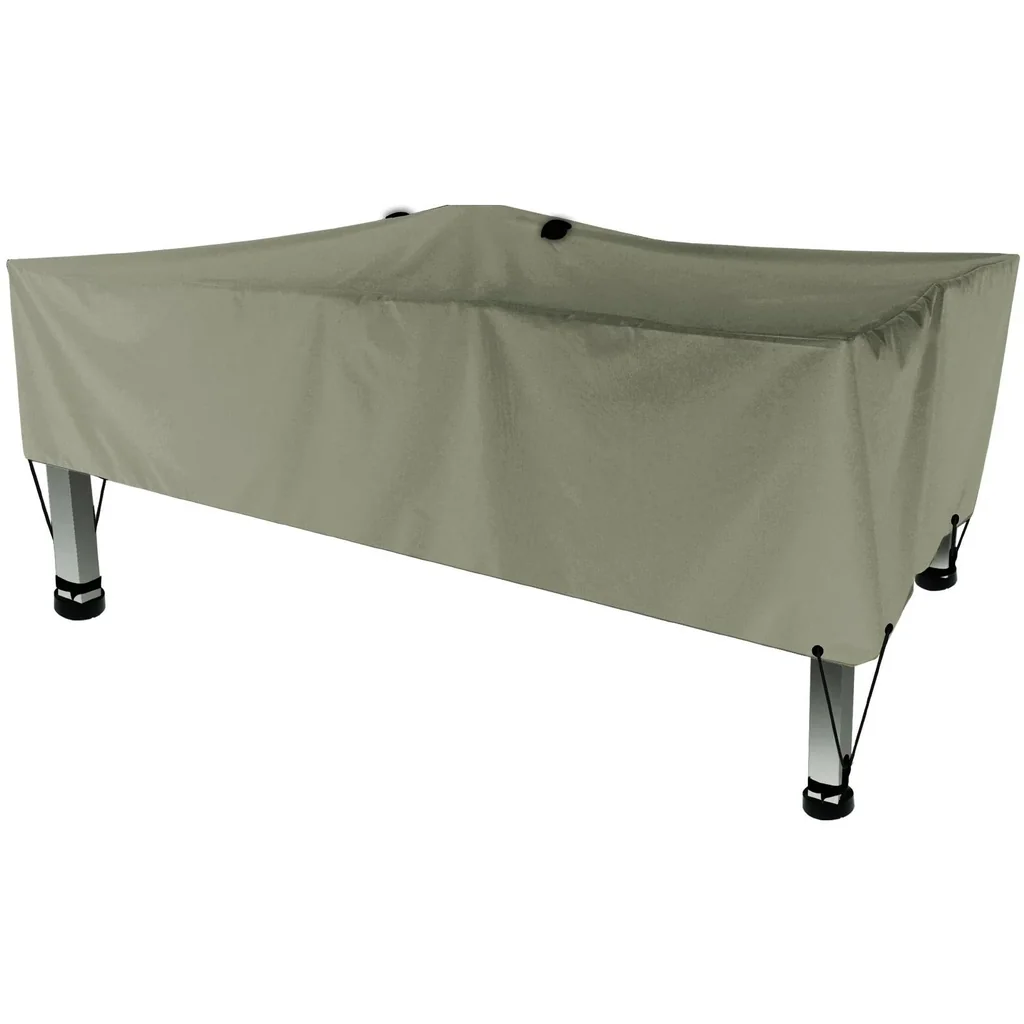 protective cover for garden table - max. 220 cm