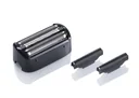 Replacement shaving head, MSR 72, for 860272 MS 6240, black
