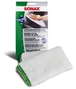 Microfiber cloth for upholstery + leather 63 g