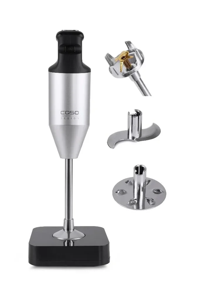 Hand blender - Pro Hand Blender HB 2200