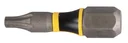 Torsion Bit T10x25 2 pieces