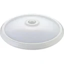 Samsung by VT-13 LED ceiling light with sensor -12W - 6400K - White