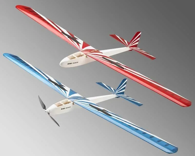 Habicht glider/electric glider kit