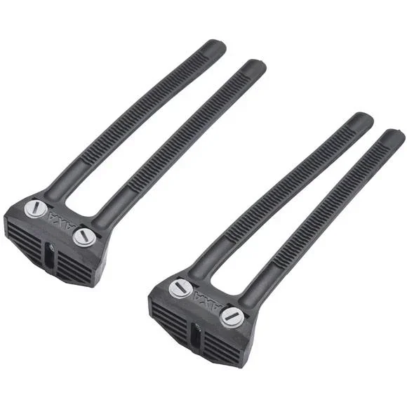 Mounting set