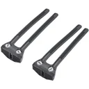 Mounting set