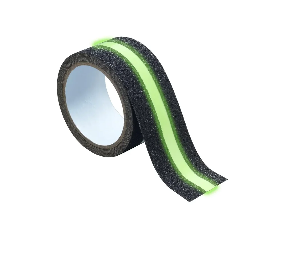 Anti-slip light strip 2 in 1