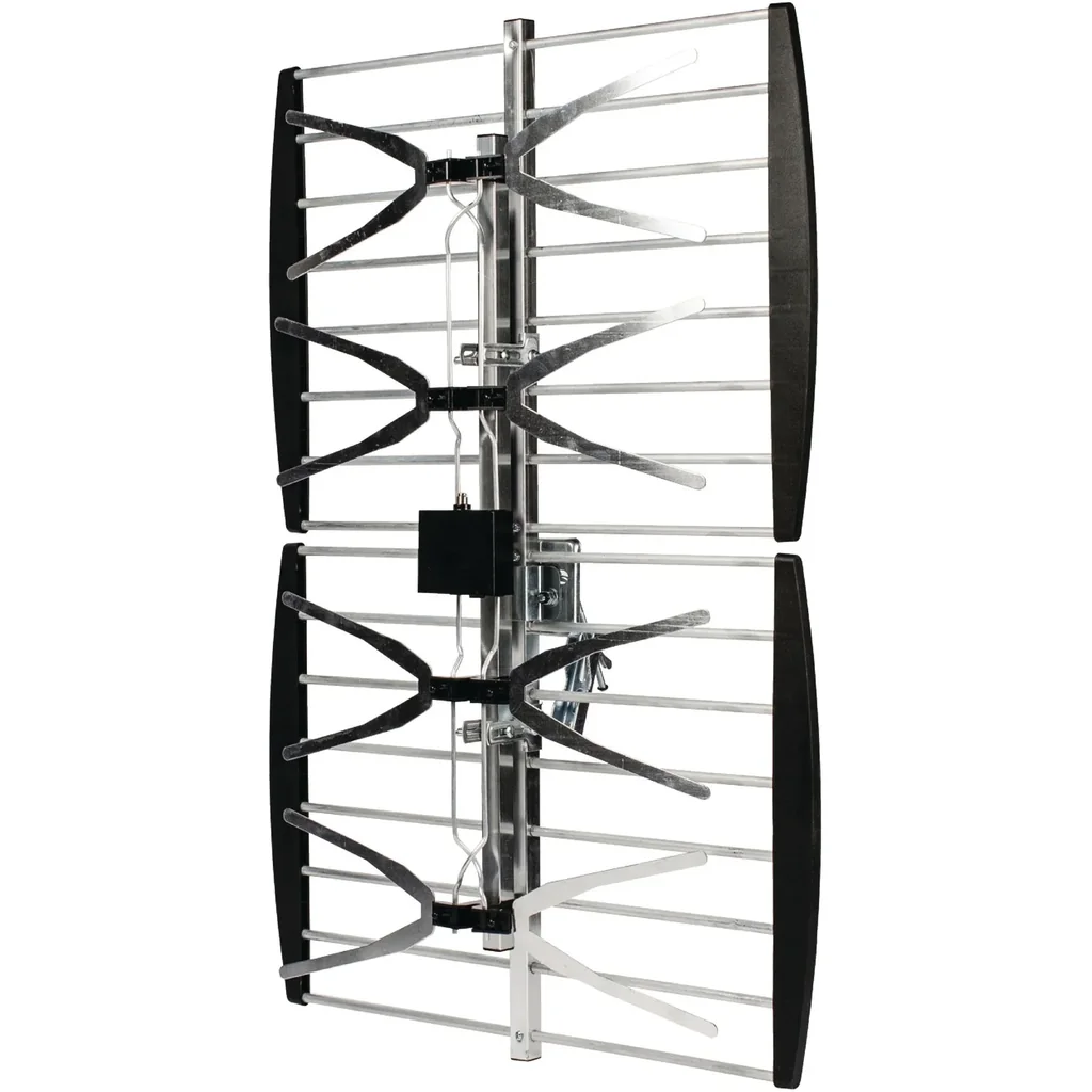 DVB-T/T2 outdoor antenna 14 dB UHF