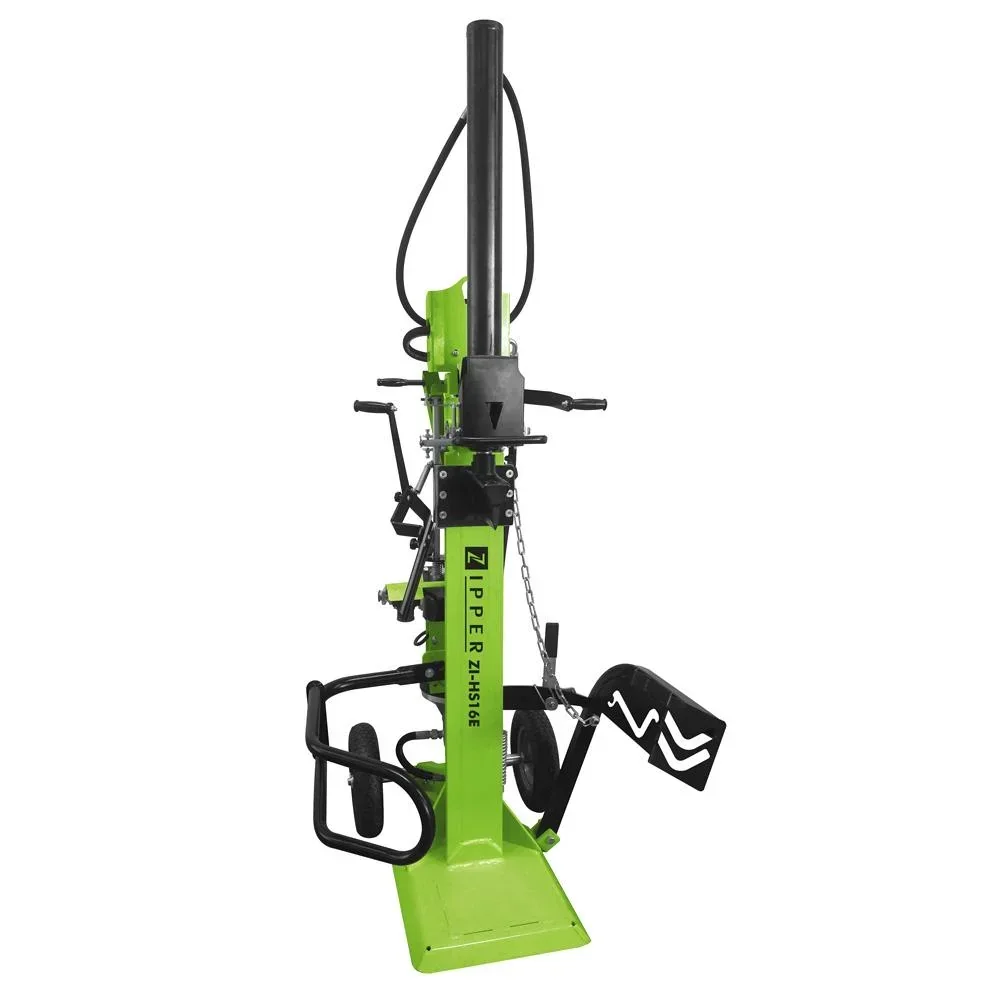 Log splitter 400 V - ZI-HS16E